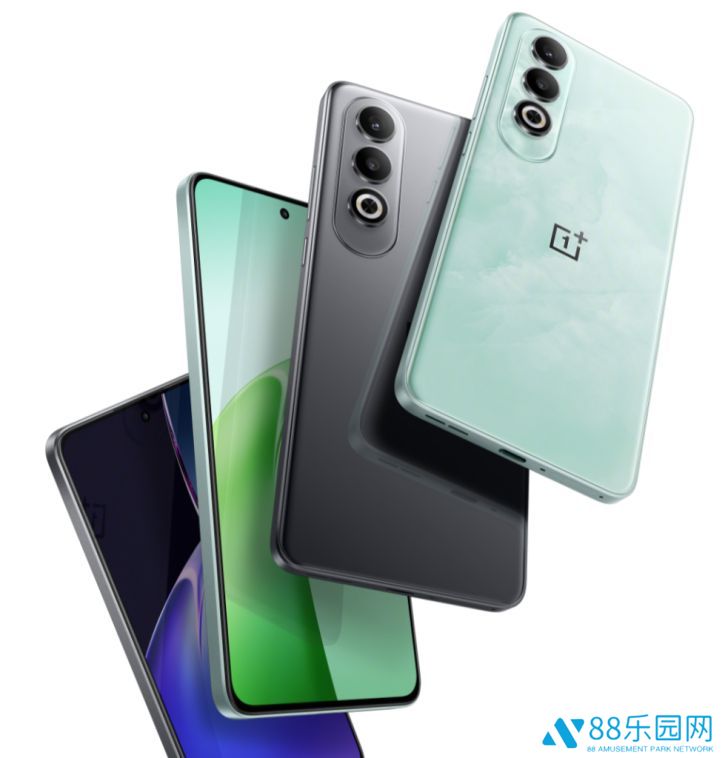 一加 Nord CE5 手机被曝 5 月发布：天玑 8350 芯片、7100mAh 电池