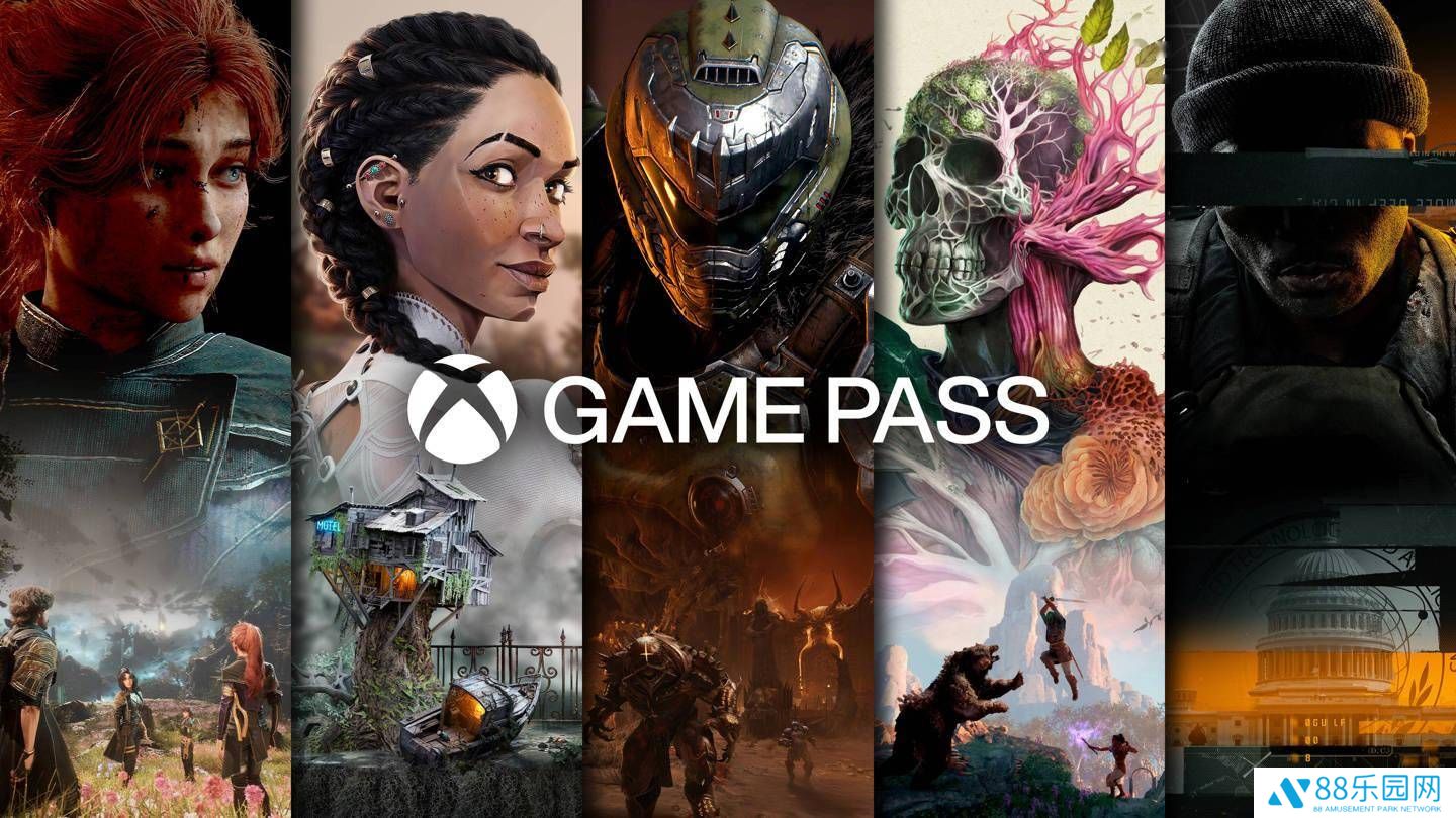 《午夜以南》今晚登陆Xbox与PC，揭开南方神秘冒险之旅！