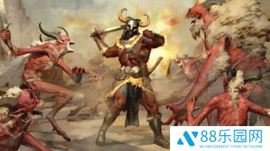前暴雪总裁担心《暗黑4》原地踏步：别再为交差推赛季