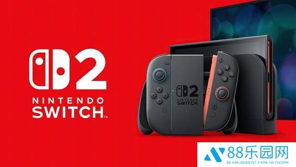 Switch 2销量预期下调仍被看好，能否成为最快破纪录游戏主机？