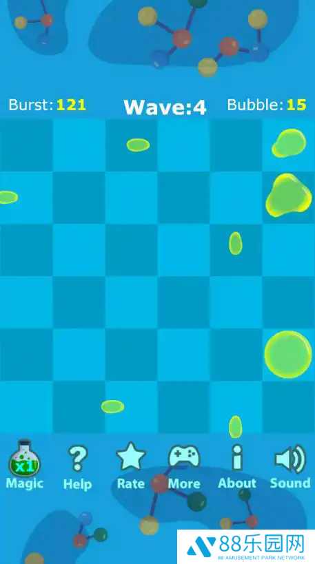 天天爱消除水滴水珠(Water Drop)