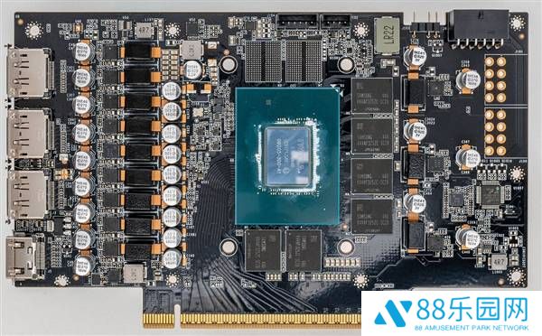 RTX 50系列GDDR7显存供应商“混搭”，你的显卡是哪家？