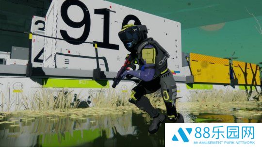 Bungie奉劝纯PvE玩家慎入 坦言称不想把《马拉松》做成《命运3》