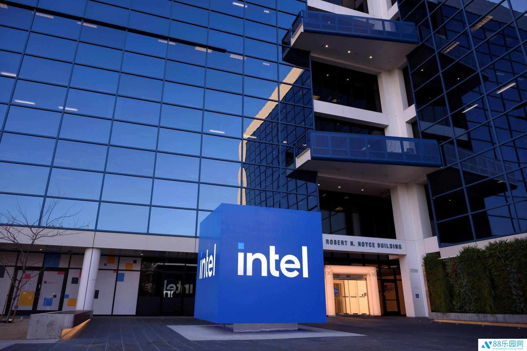 英特尔18A制程获好评，或将成为任天堂Switch 3 GPU代工厂？