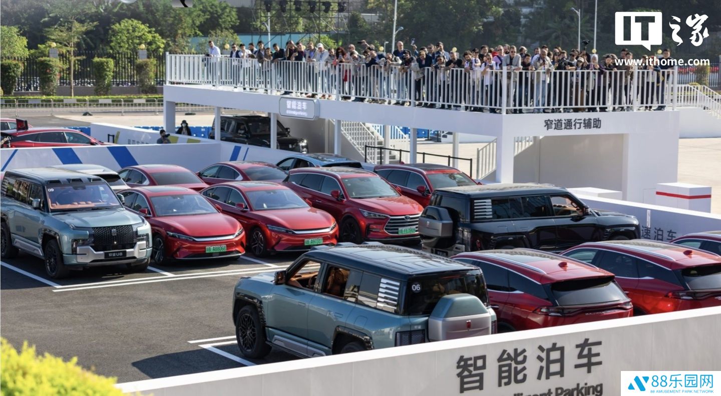 3 月全球电动汽车销量同比增长 29%，中国与欧洲成主要驱动力