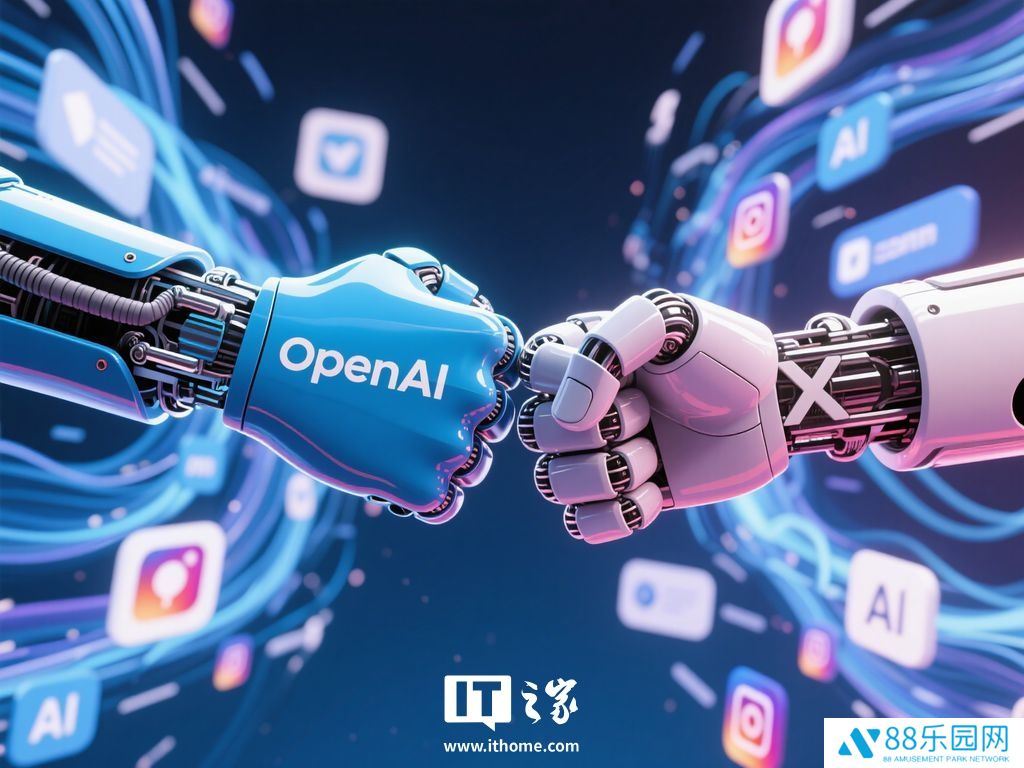 挑战马斯克的 X：OpenAI 被曝正研发 ChatGPT 社交平台，AI 驱动内容分享