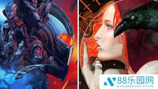 《龙腾世纪》创作者透露和《质量效应》团队在BioWare“相处不融洽”