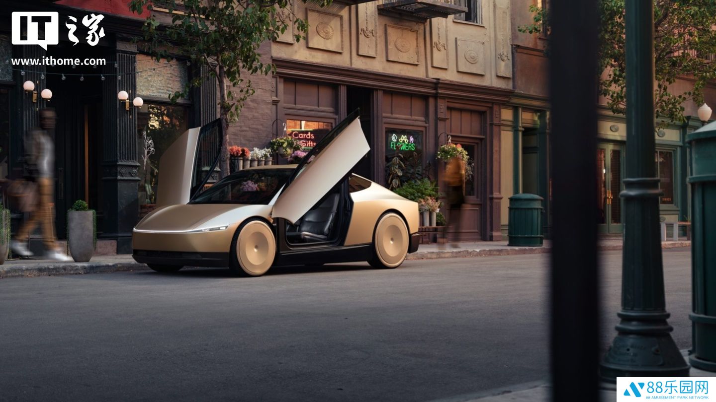 这次能兑现吗？马斯克押注今年实现特斯拉完全自动驾驶