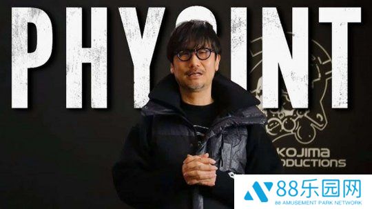 小岛工作室在《死亡搁浅2》和《OD》之后进入第二阶段
