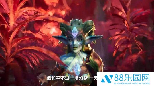 《英雄无敌：上古纪元》新预告 Steam抢先体验版夏季上线