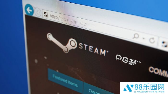 PG电子试玩大改版，Steam玩家怒喷：AI游戏别来沾边！