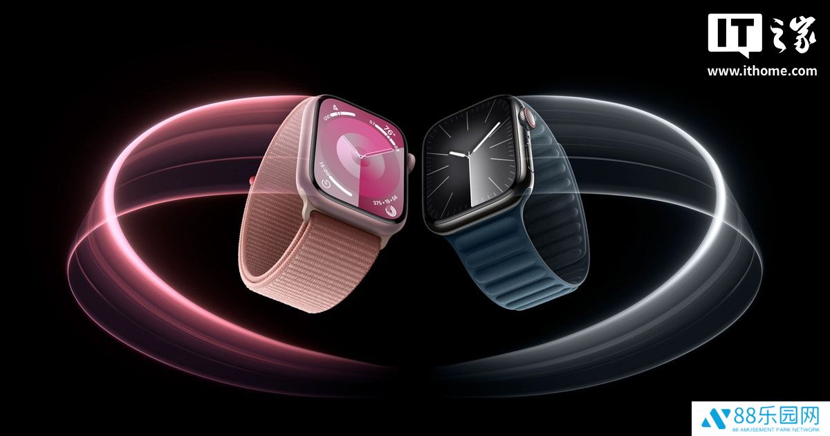 消息称苹果 watchOS 12 将引入 Apple Intelligence 功能，依赖 iPhone 运行模型