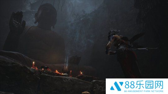 《明末：渊虚之羽》新截图 首次线下试玩5月3日举行