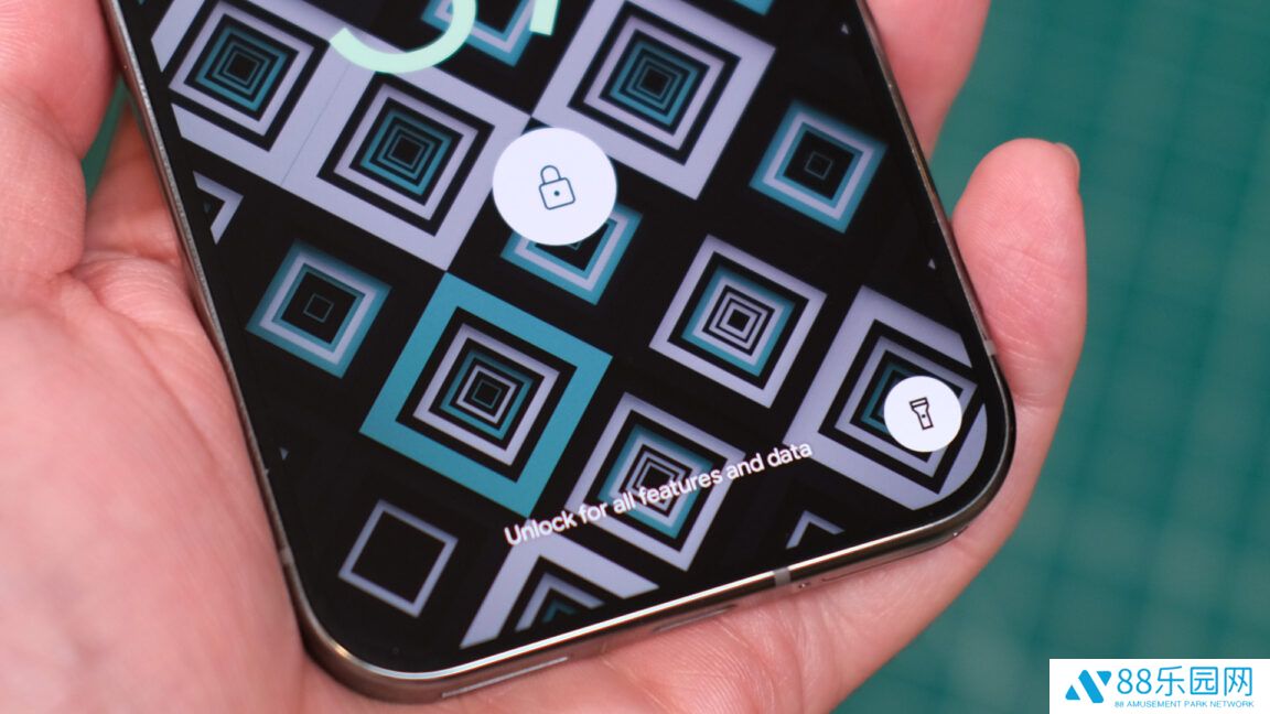 谷歌为安卓推新安全功能：手机连续锁定三天将自动重启