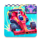恐龙赛车场(RacingGames)