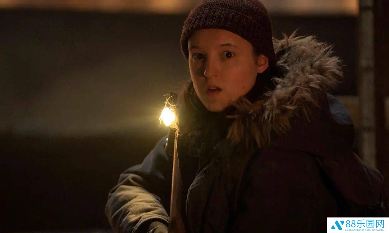 《最后生还者》第二季将播，HBO已预定第三季续篇！