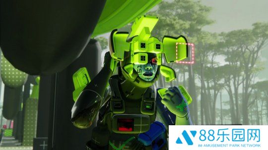 前星鸣特攻开发者力挺《马拉松》：给Bungie一个机会