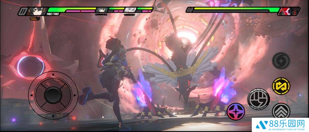 游戏圈新风潮：“叔系手游”崛起，二游何去何从？