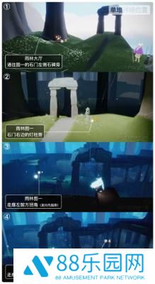 光遇12.5每日任务攻略一览 光遇12月5日任务怎么完成