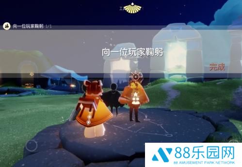 光遇12.7任务怎么完成 光遇12.7每日任务攻略一览
