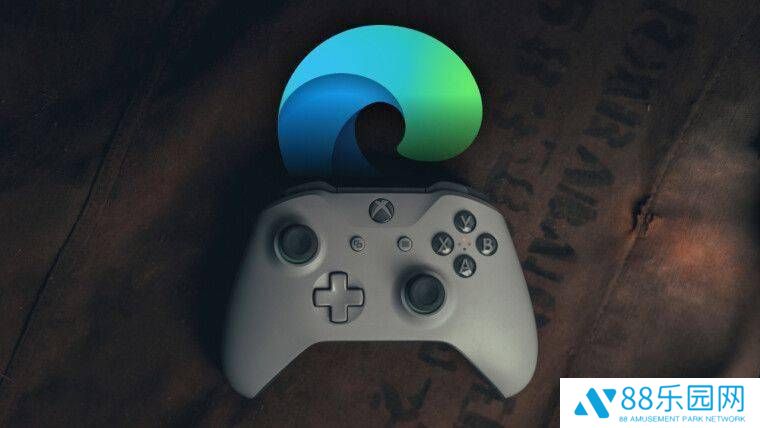 微软Edge游戏助手大升级，新增《原神》等多款游戏支持