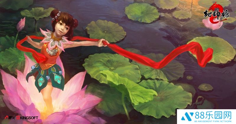 经典重燃，神话新生！《封神榜2怀旧版》春季测试定档，携手封神IP共启神话新时代