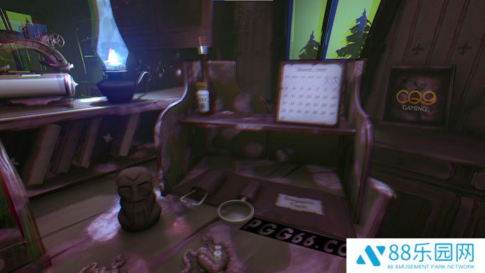 提前CQ9试玩《触手回春》Demo版:宇宙恐怖中的生死抉择-2 (1).jpg