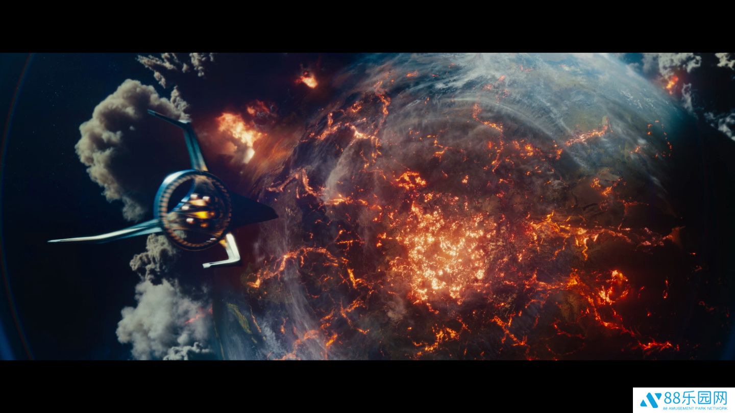 漫威超英电影《神奇 4 侠：初露锋芒》正式预告发布：新版银影侠、行星吞噬者登场，北美 7 月 25 日上映