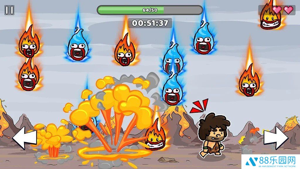 流星躲避最后的幸存者(Meteor Dodging: Last Survivor)