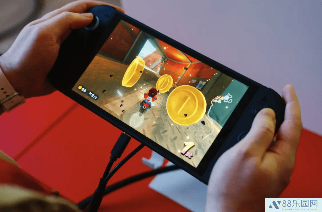 美关税重压下，任天堂、索尼游戏机或涨价三成？