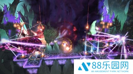 全新强敌来袭！《最终幻想14》7.15版本更新！