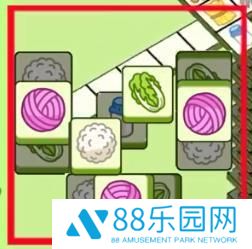 羊了个羊12.1关卡攻略流程 羊了个羊12月1日关卡怎么过