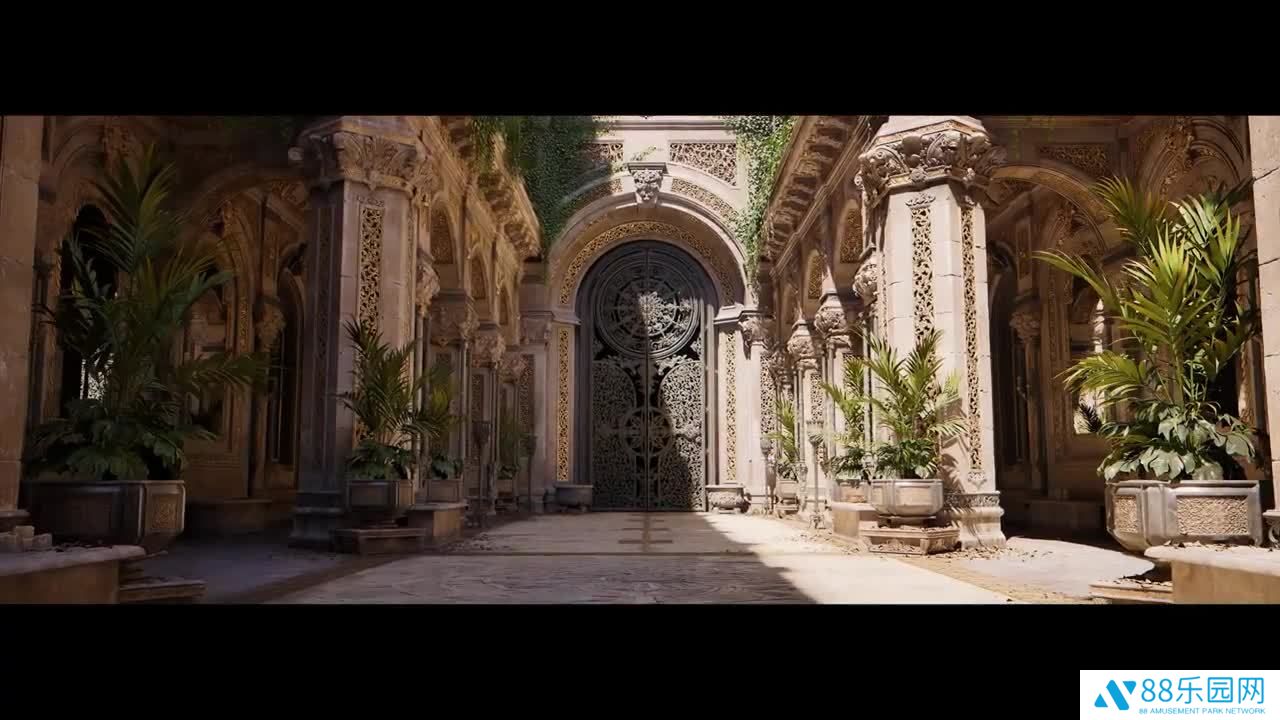 体验极致真实：英伟达发布 Zorah 神经渲染技术演示，专为 RTX 50 系列显卡优化