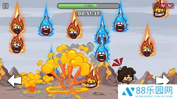 流星躲避最后的幸存者(Meteor Dodging: Last Survivor)