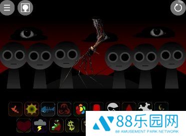 Sprunki波比游戏时光