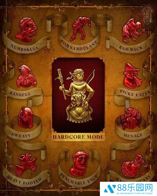 《天国：拯救2》硬核模式来袭，4月15日挑战你的游戏极限！