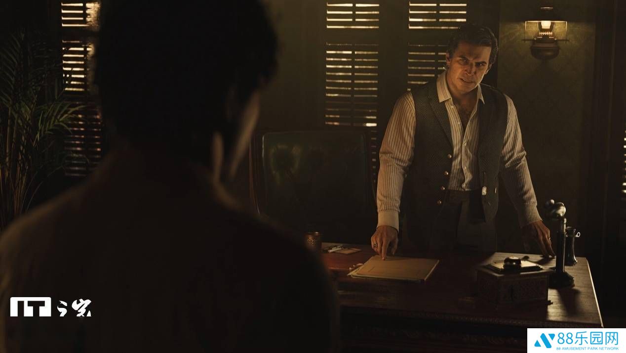 《四海兄弟：故乡》发售日期意外泄露，8月8日上线各大平台？