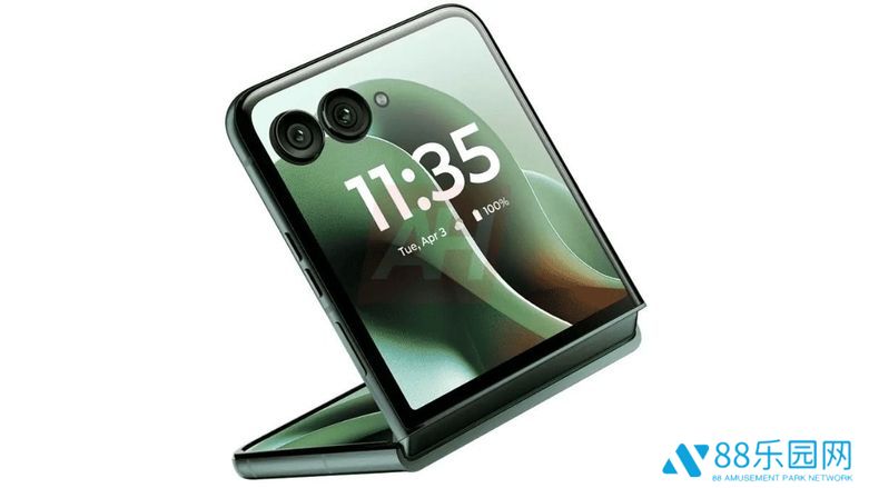 4 月 24 日发布：摩托罗拉 Razr 60 Ultra 折叠手机完整规格曝光