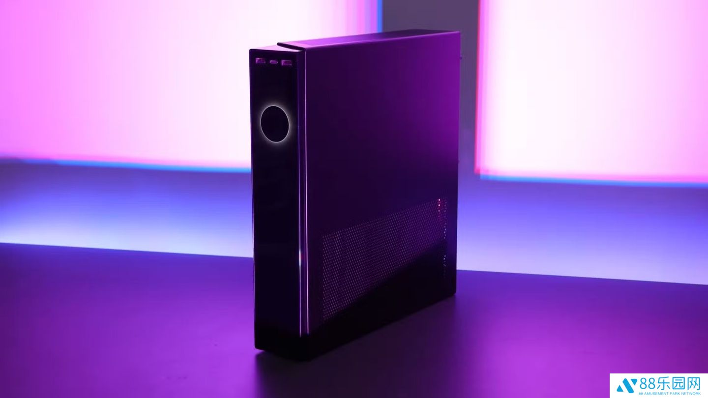 V 社 Steambox 迷你主机原型机硬件流出：锐龙 5 1400 + RX 580、支持连接 eGPU 外置显卡