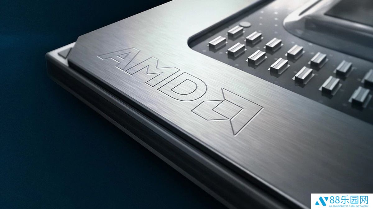 AMD Radeon RX 9070 GRE 显卡更多参数曝光：48CU、12GB 18Gbps GDDR6