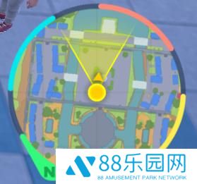 宝可梦朱紫怎么查看亲密度 亲密度在哪里看