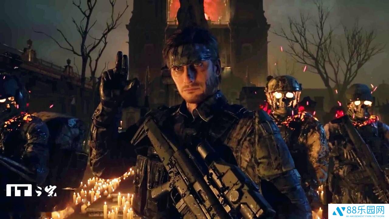 《死亡搁浅2》推新功能：BOSS战可当小说看，游戏难度再降