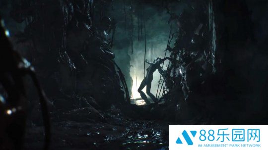 《时间旅者：重生曙光》异化机制：怪物会融合变得更强大