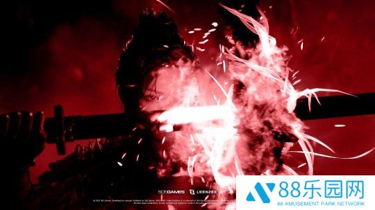 《明末：渊虚之羽》新视频和截图 女主打怪太帅气