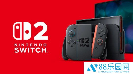 谜之操作！Switch 2官网删除了对VRR的支持