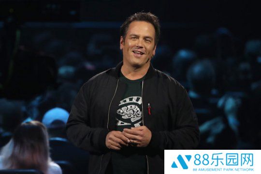 Xbox总裁斯宾塞强调 一直在支持任天堂新老Switch主机