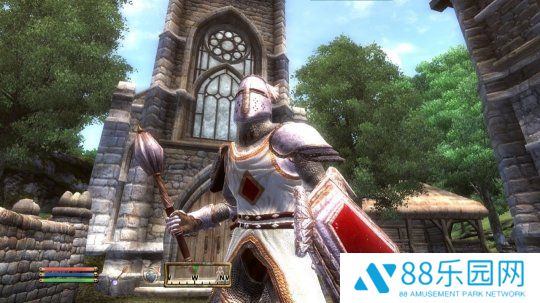 曝《上古卷轴4：重制版》包含全部DLC B社真良心