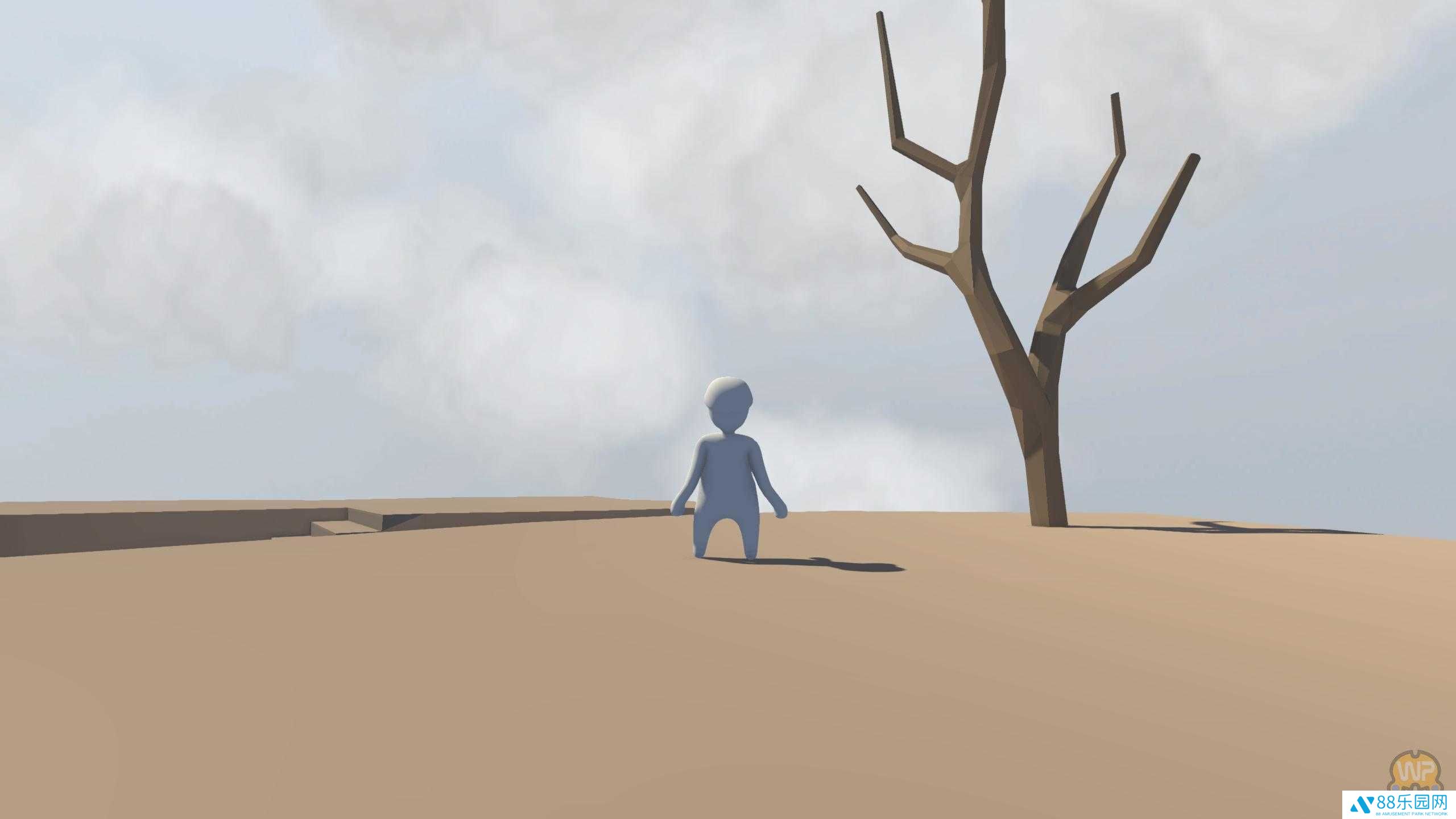 人类一败涂地修改器