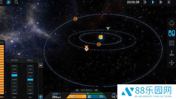 坎巴拉太空计划mod整合版