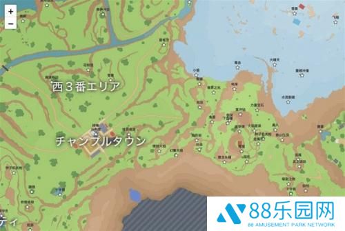 宝可梦朱紫技能机位置汇总一览 宝可梦朱紫技能机拾取地点大全